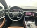 Audi A6 40 TFSI (190 HP) A6 Sedan Advanced 40 TFSI 190hp Progress (Ref# 61983)