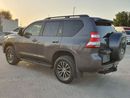 Toyota Prado DIESEL 3.0 LITER FULL OPTION RIGHT HAND DRIVE  2013 MODEL