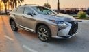 Lexus RX 330 RX350 2019