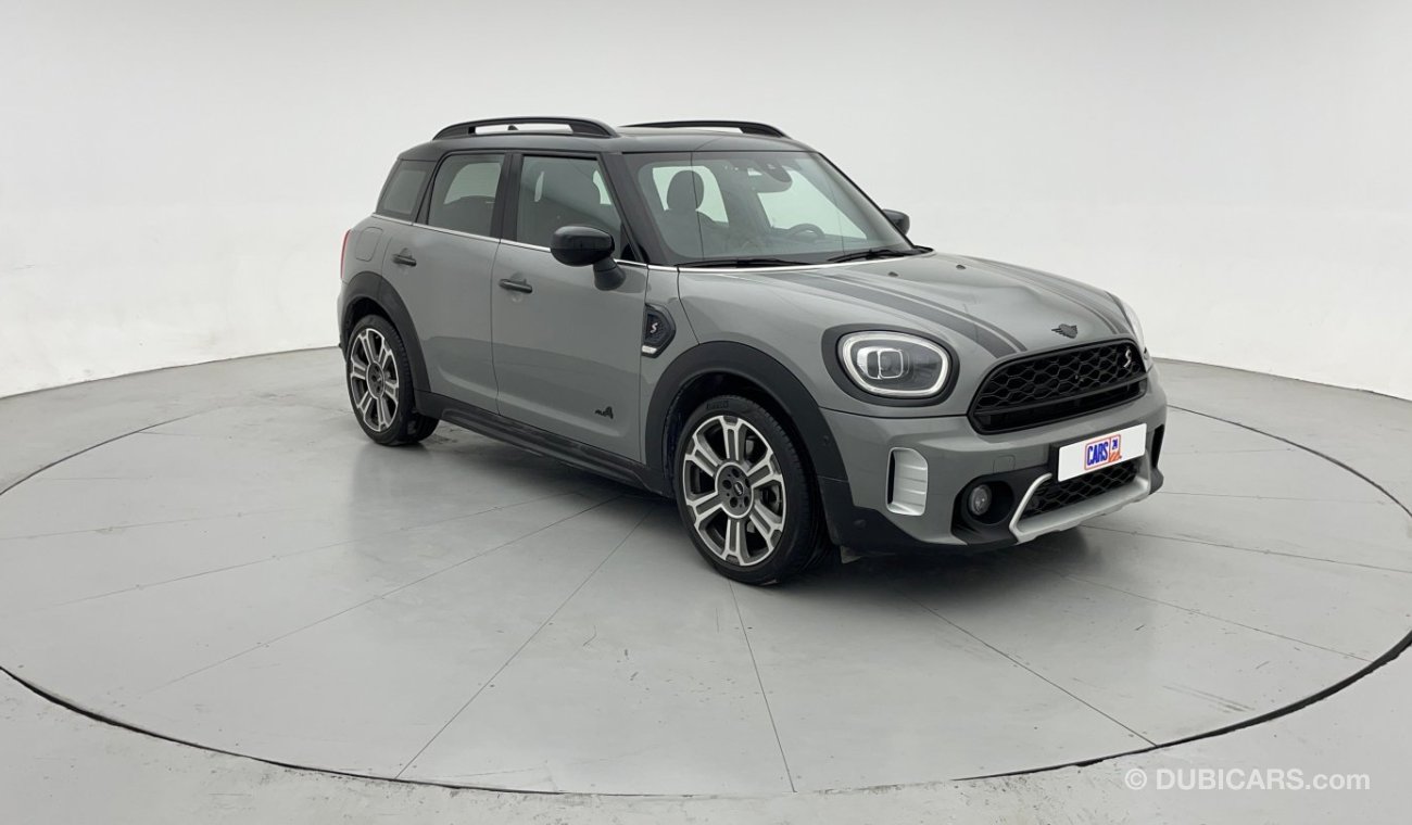 Mini Cooper Countryman COOPER S ALL4 2 | Zero Down Payment | Free Home Test Drive