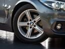 BMW 420i 420i Gran Coupe