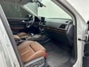 Audi Q5 45 TFSI Quattro 2.0L