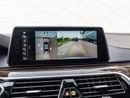 بي أم دبليو 530i M Sport 2.0L