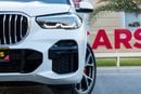 بي أم دبليو X5 40i M Sport 3.0L
