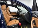 BMW X3 xDrive 30i M Sport 2.0L 2022 BMW X3 xDrive30i M Sport, 2027 BMW Warranty + Service Pack, Full BMW Se