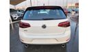 Volkswagen Golf Volkswagen Golf GTI P1 _Gcc_2018_Excellent_Condition _Full option