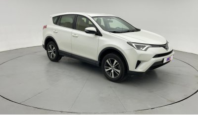 Toyota RAV4 EXR 2.5 | Zero Down Payment | Free Home Test Drive