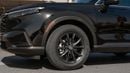 Honda CRV 2026 | HONDA CRV GLOBAL 30-YEAR HONOR EDITION 240TURBO 2WD FRONTIER