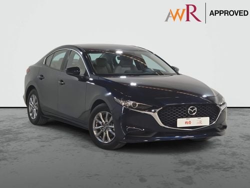 Mazda 3 SELECT 2.0