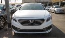 Hyundai Sonata 0% Down payment