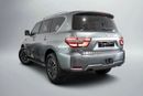 Nissan Patrol LE Platinum 5.6L