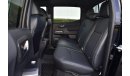 Toyota Tacoma Double Cab Trd Sport Premium Automaic