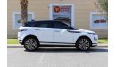 Land Rover Range Rover Evoque L551