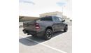 RAM 1500 DODGE RAM REBEL - DIESEL 3.0L -2020 - GREY