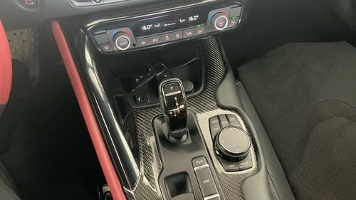 تويوتا سوبرا GR | شامل الضمان | 0 ﺪﻔﻋﺓ ﺃﻮﻟﻯ