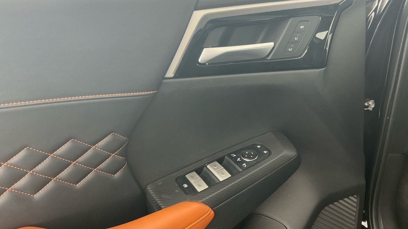 ميتسوبيشي آوتلاندر Premium - Launch Edition | شامل الضمان | 0 ﺪﻔﻋﺓ ﺃﻮﻟﻯ