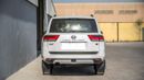 Toyota Land Cruiser TOYOTA LANDCRUISER 3.3 GRS -2026YM