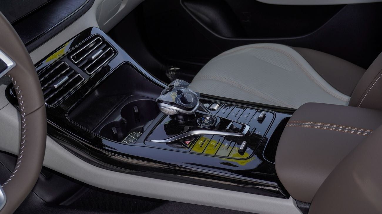 BYD QIN PLUS BYD QIN PLUS PLUG IN Hybrid