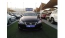 Lexus IS250