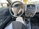 Nissan Sunny 2024 Nissan Sunny SV (N18), 4dr Sedan, 1.6L 4cyl Petrol, Automatic, Front Wheel Drive