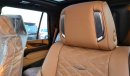 كاديلاك إسكالاد Escalade 600 VIP Edition - 2023 GCC Full Option 4x4