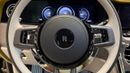 Rolls Royce Cullinan Brand New | European Specs | Special Exterior & Interior Colors