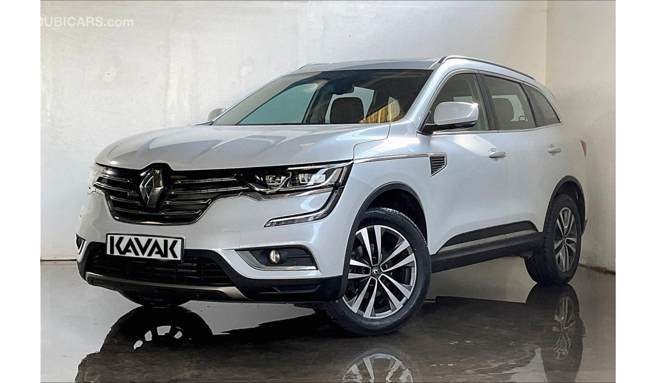 Renault Koleos LE