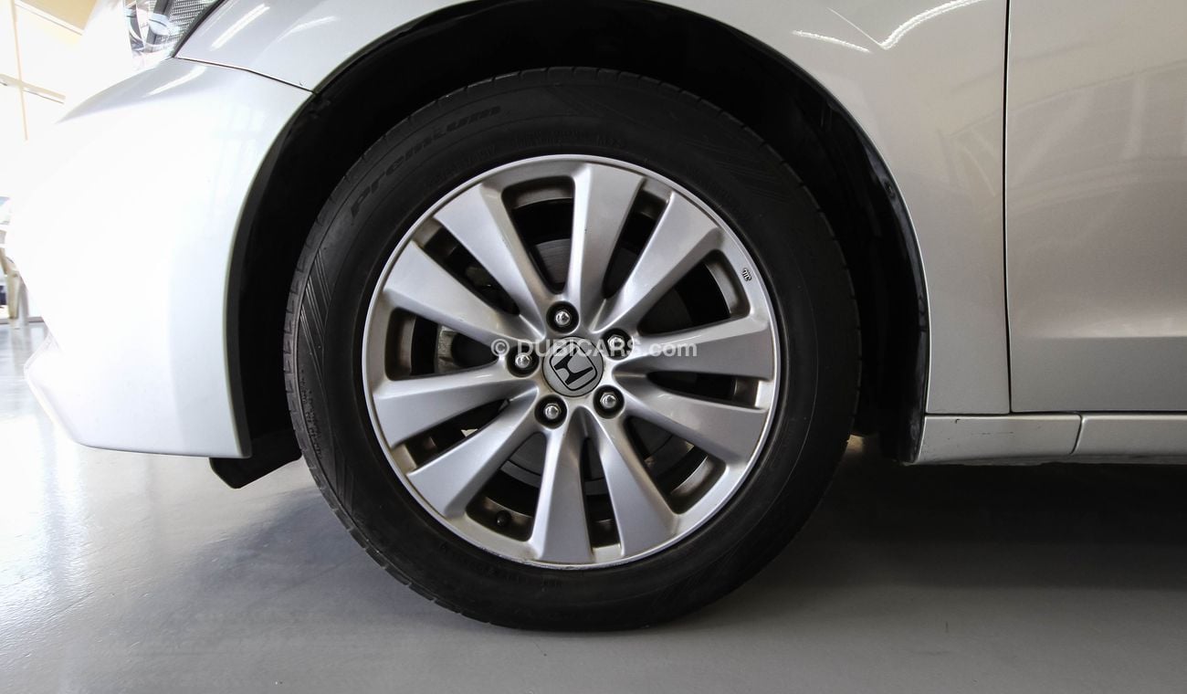 هوندا أكورد