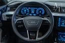 أودي Q8 إي ترون 2024 Audi Q8 e-tron, With Warranty & Service Contract, Fully Loaded, Excellent Condition, GCC Specs
