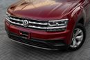 Volkswagen Teramont S | 1,371 P.M | 0% Downpayment | Under Warranty!