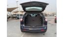 Chevrolet Traverse Chevrolet Travels LT_Gcc_2015_Excellent_Condihion _Full option