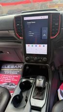 Ford Ranger Raptor RHD 3.0L Petrol 4WD 360° Camera V6 Cylinders Automatic Gear 5 Leather Seats Front two Electric Seats