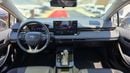 Toyota Corolla XLI HEV