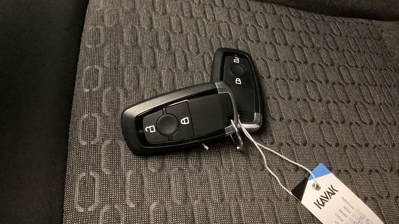 Ford Ranger XLT 2.5L (166 HP) XLT | Guaranteed Warranty | 0 Down Payment