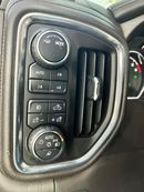 Chevrolet Silverado Chevrolet silverado LTZ Model 2020 Gcc specs