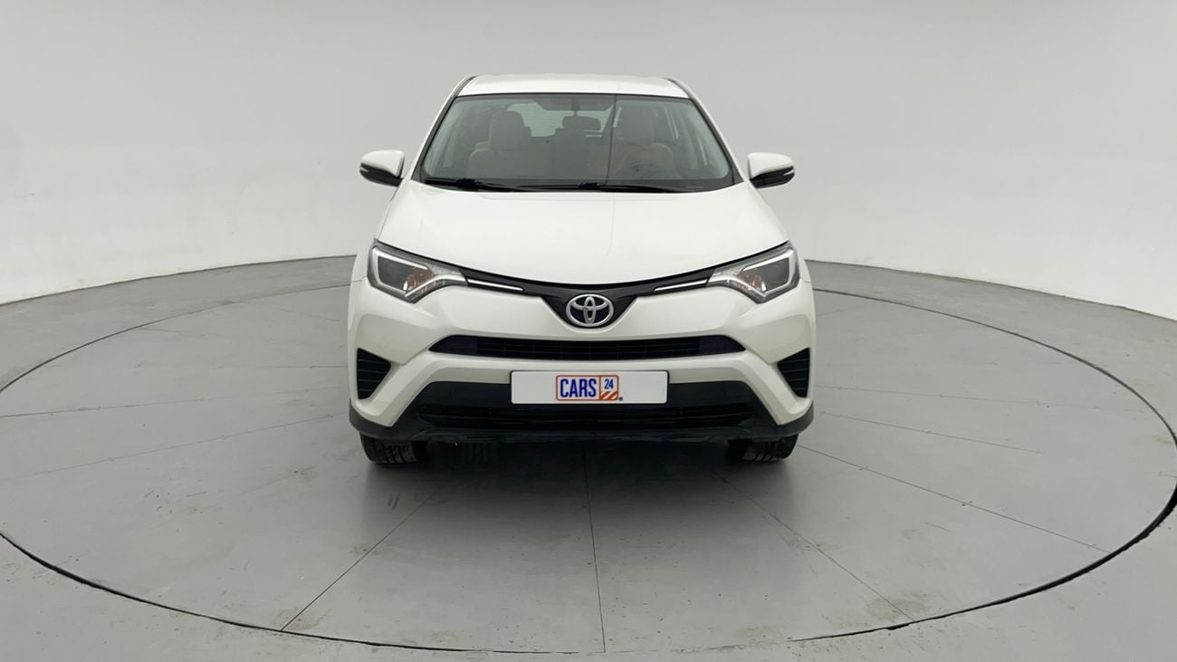 Toyota RAV4 EXR 2.5 | Zero Down Payment | Free Home Test Drive