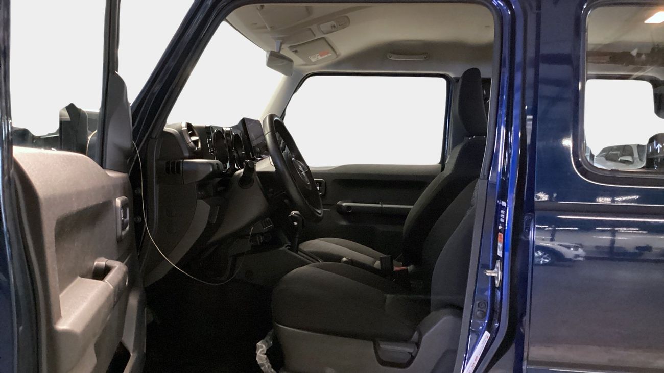 Suzuki Jimny GLX | Guaranteed Warranty | 0 Down Payment