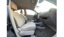 Nissan Sunny SV Nissan Sunny 2018 GCC in excellent condition, full option, without accidents