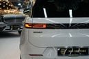 Land Rover Range Rover Sport DYNAMIC SE P360