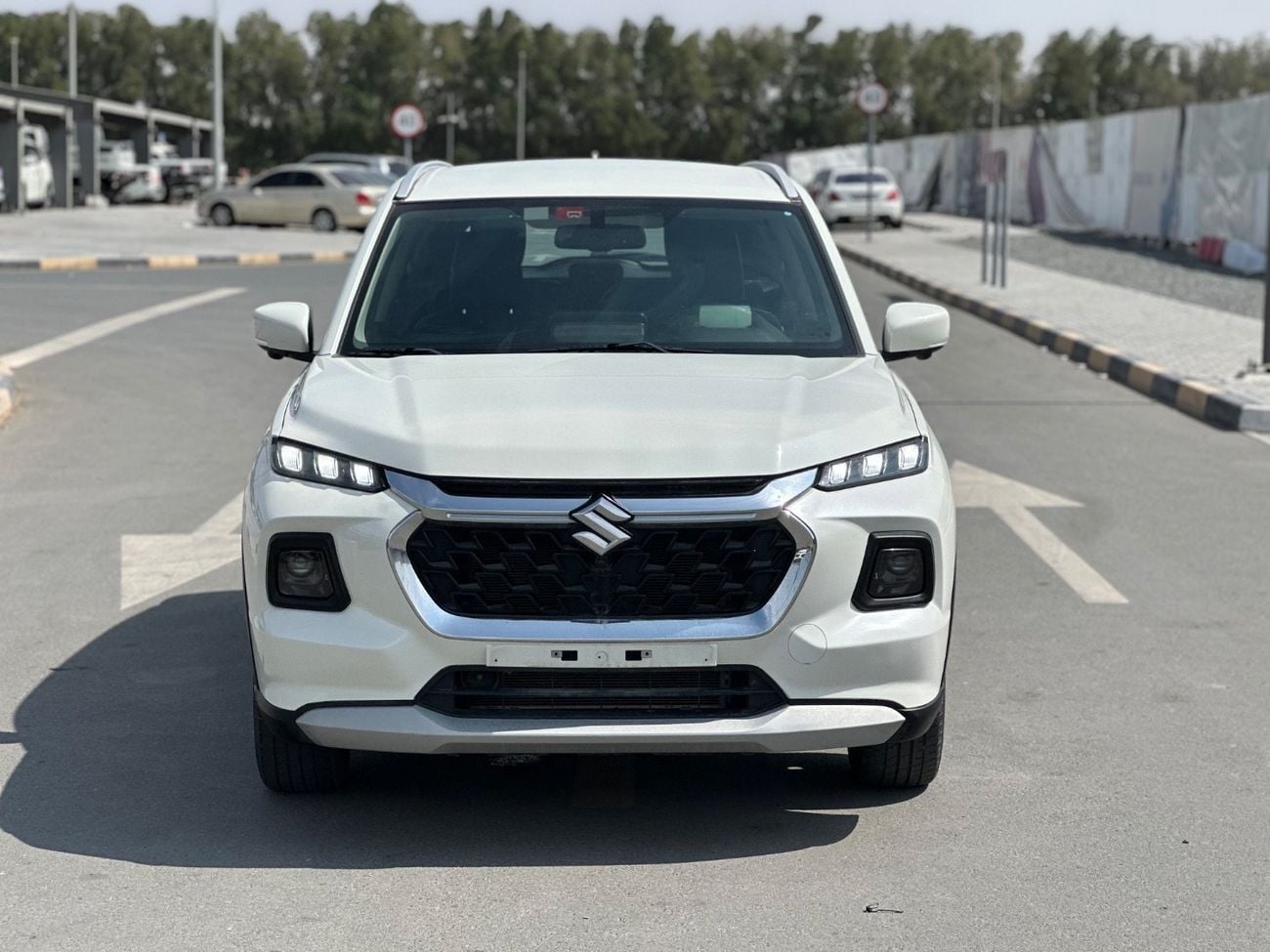 Suzuki Grand Vitara Very good car 2023