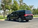 Lincoln Navigator L Reserve 3.5L (385 HP)