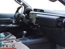 Toyota Hilux Adventure 4.0L TOYOTA HILUX ADVENTURE - 4.0L - PET - AT - 2025 MY