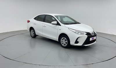 Toyota Yaris SE 1.5 | Zero Down Payment | Free Home Test Drive