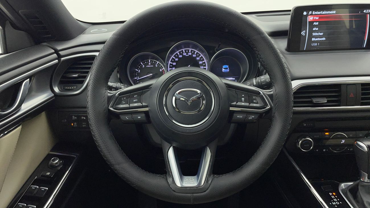 Mazda CX9 GTX 2.5 | Zero Down Payment | Home Test Drive