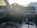 BMW X7 xDrive40i Masterclass UAE 50th Anniversary Edition BMW X7 2022 KOREA SPECS