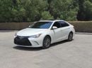 Toyota Camry Limited 2.5L Toyota Camre 2016 2.5 Full options no1