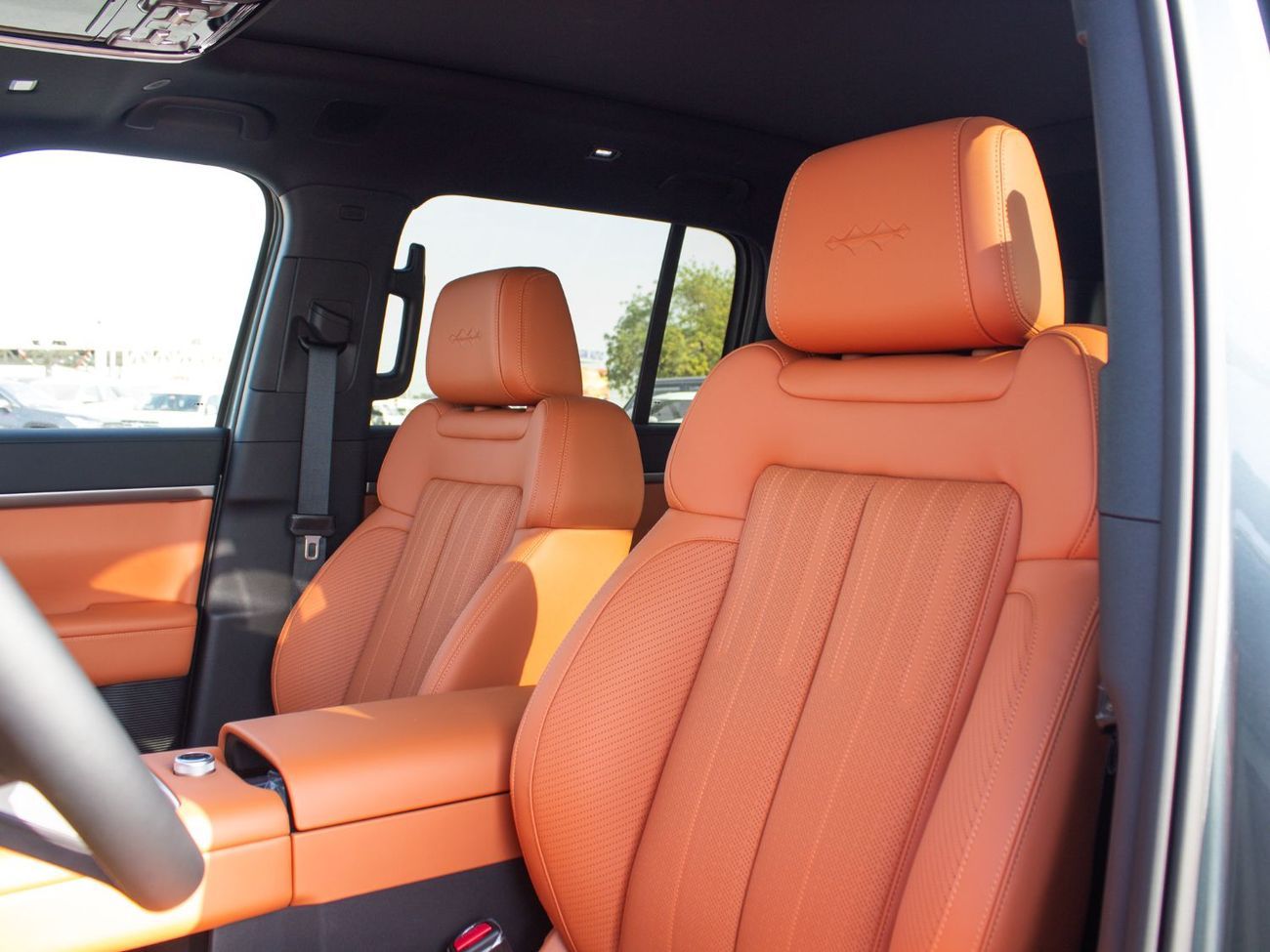 بي واي دي ليوبارد تيتانيوم 7 EXPORT PRICE - BYD Leopard Titanium 7 135KM DM-i 4WD PRO EDITION