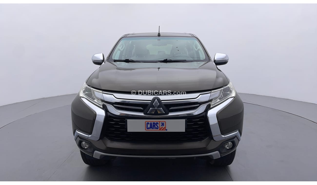 Mitsubishi Montero GLX 3 | Zero Down Payment | Free Home Test Drive