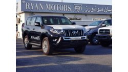 تويوتا برادو Toyota prado landcruiser 2020 model diesel 2.4L engine available for export veroo good offer now....