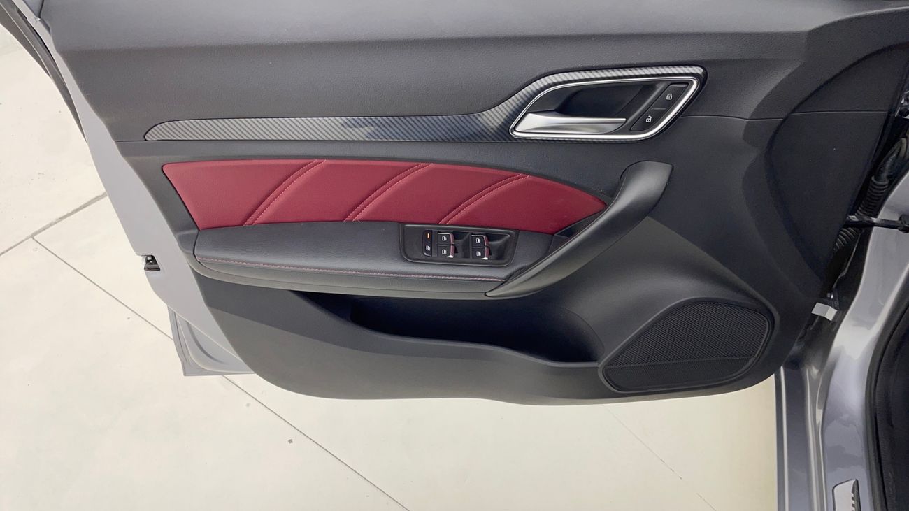 MG 6 STD 1.5 | Zero Down Payment | Home Test Drive